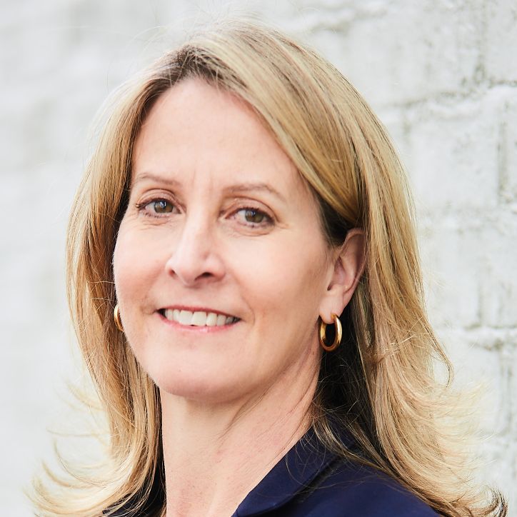Jenny Anderson Speaker at HolonIQ Events
